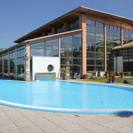 Casa de Férias Ferienhaus Kranichwinkel *