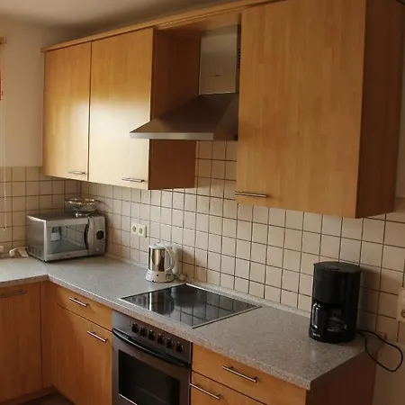 Casa de Férias Ferienhaus Kranichwinkel
