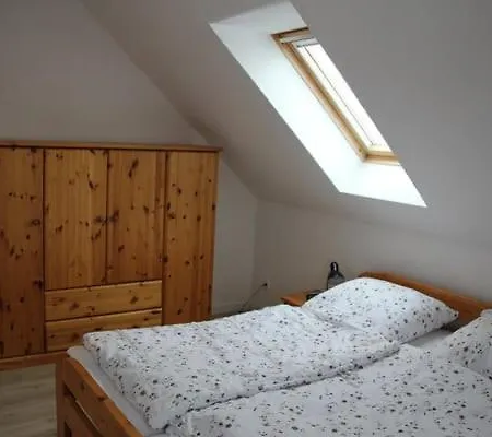 Ferienhaus Kranichwinkel