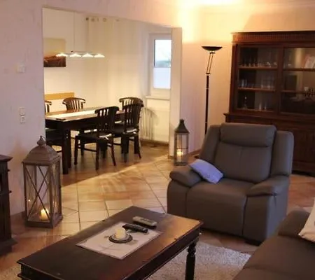 Ferienhaus Kranichwinkel *