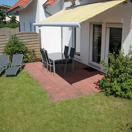 Ferienhaus Kranichwinkel *