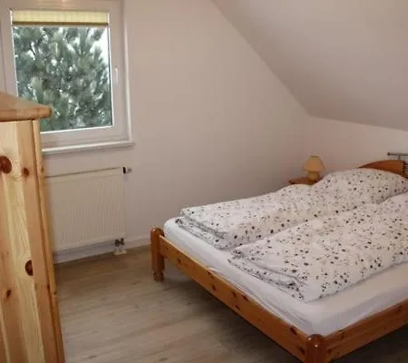 Ferienhaus Kranichwinkel Neddesitz